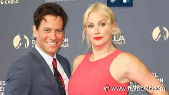 Ioan Gruffudd asks for domestic violence restraining order against wife Alice Evans amid divorce