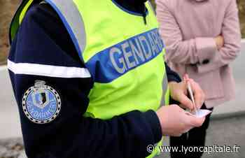Près de Lyon : l’homme porté disparu à Reyrieux a été retrouvé - Lyon Capitale