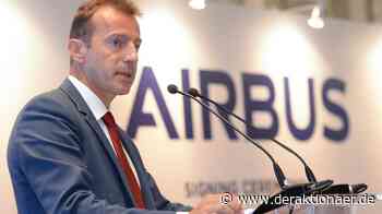 Airbus hakt die Krise ab – so reagieren die Analysten - DER AKTIONÄR