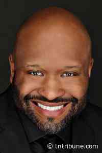 Mayor Cooper Names Sam Wilcox as Deputy Mayor - tntribune.com