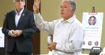 Wilcox to partner with CUB for free session on reducing utility bills - Shaw Local