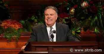 'Mormon Land': Brad Wilcox's speech spurs a key question — How can the church eliminate racism? - Salt Lake Tribune