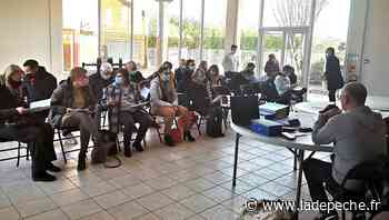 Montech. Le comité des fêtes dans l’attente d’un nouveau bureau - LaDepeche.fr