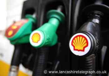 Letter: Now's time to hit energy giants with windfall tax