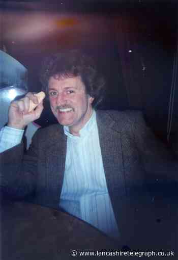 Shows to be named in honour of music ‘legend’ Glen South