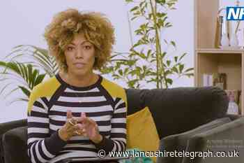 Nelson’s Zoe Williams leads NHS Smear test campaign