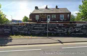 SWEET GREEN TAVERN: Historic pub which has been the set for TV, films and magazine shoots