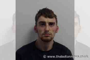 Thug attacked partner after refusing to accept relationship was over