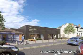 Little Lever Library relocates to new £5 million hub