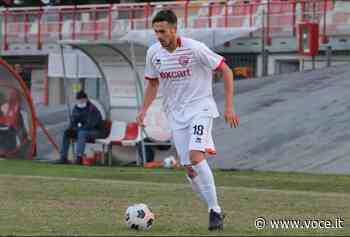 Pagelle Carpi: Villanova il migliore Sport - Voce di Carpi