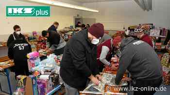 Iserlohn zieht Sicherheitsdienst an Sammelunterkünften ab - IKZ News