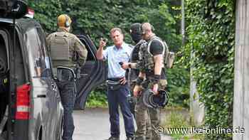 Raubüberfälle in Iserlohn: Polizei nimmt Verdächtige fest - IKZ News