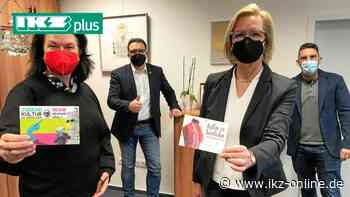 Kulturentwicklung in Iserlohn: Jetzt haben Bürger das Wort - IKZ News
