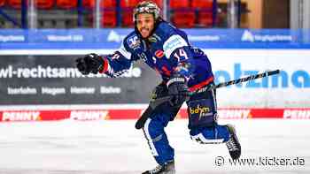 Aufholjagd wird belohnt: Iserlohn gewinnt nach Penaltyschießen - kicker