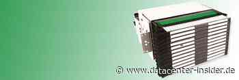 Schneller, sicherer und flexibler mit Kabel-Management - DataCenter-Insider