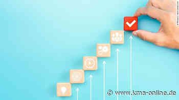 Management: Kaufmännische Direktion am Klinikum Konstanz besetzt - kma Online