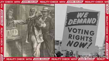 The bitter resistance to multi-racial democracy