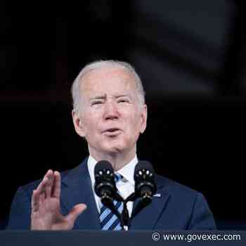 Coronavirus Roundup: The Pandemic is a 'Wild Card' as Biden Plans His State of the Union Address - GovExec.com