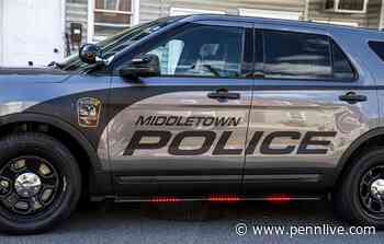 Dauphin County man arrested for aggravated assault of infant son - PennLive