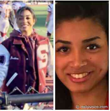 'Something Just Happened' Was Cheerleader's Final Text Before Accidental Death: Report - Daily Voice