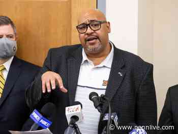 Dauphin County Prison review reveals staffing, communication issues: ‘We know we need to do a better job’ - PennLive