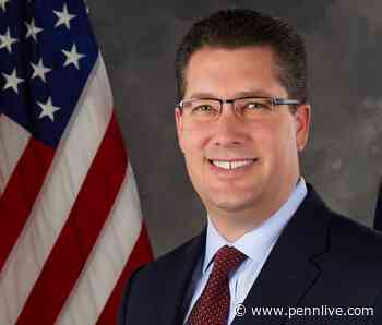 Pa. Rep. Tom Mehaffie to seek re-election to Dauphin County House seat - PennLive