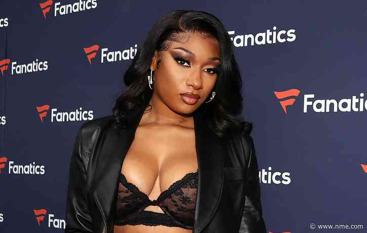 Megan Thee Stallion set to star in new A24 movie musical ‘F*cking Identical Twins’