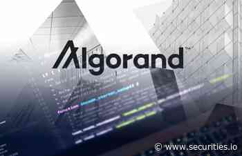 8 "Best" Exchanges to Buy Algorand (ALGO) Instantly - Securities.io
