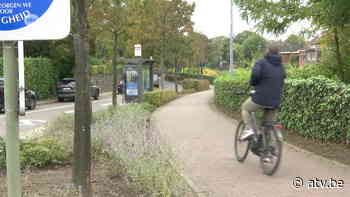 Mortsel dé fietsstad van Vlaanderen? - ATV