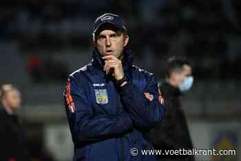 Jonas De Roeck met Westerlo op weg naar titel, maar: &quot;Zij zijn op dit moment de stabielste club in 1B&quot;