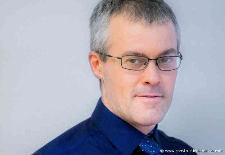 Keltbray head of engineering joins Barhale