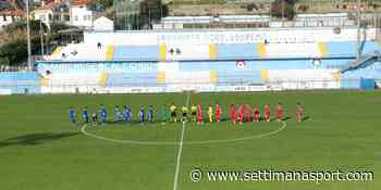 SERIE D Sanremese – Fossano 3-0 - Settimanasport.com - SettimanaSport