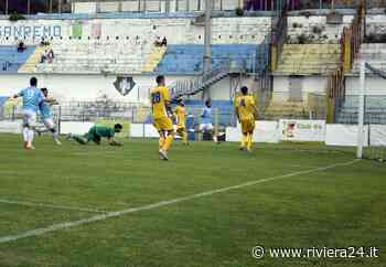 Serie D, turno infrasettimanale: in campo Sanremese-Fossano e Imperia-Asti - Riviera24