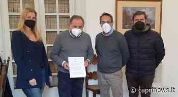 Il fondo "Il Cannone" a Cesina diventa proprietà del Comune di Capri: firmato l'atto ufficiale di trasferimento dal Demanio - Capri News