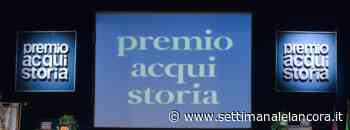 Pubblicati i bandi del Premio Acqui Storia e del Premio Acqui Edito e Inedito - Settimanale LAncora - L'Ancora