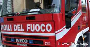 Acqui Terme: ragazza cade al piano di sotto di un palazzo, i soccorsi - Il Piccolo