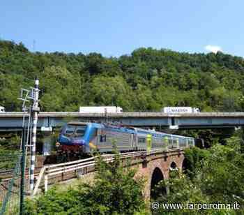 Linea Acqui-Genova con i fondi del PNNR Stop ai rallentamenti. I lavori dureranno tutto l'anno. (di R. Bobbio) - FarodiRoma - Farodiroma