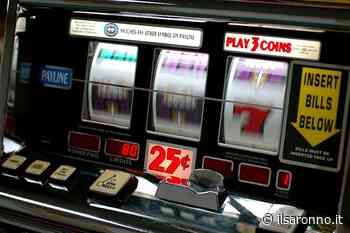 Solaro, approvato in consiglio comunale il piano per il contrasto alla ludopatia - ilSaronno