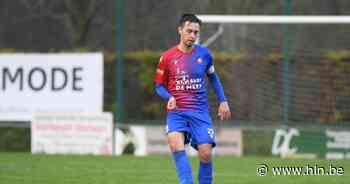HO Wolvertem Merchtem gastheer voor Jong Lede. Aanvoerder Maarten Willems: “Goede prestatie van tegen Sint-Niklaas dit weekend bevestigen” - Het Laatste Nieuws