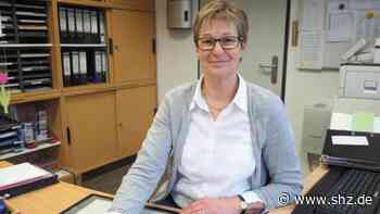 Schulsekretärin sagt Tschüß: Maren Schwere hat an der Grundschule JSS in Tornesch viel erlebt | shz.de - shz.de