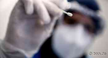 Corona: RKH-Kliniken in Bruchsal und Bretten nicht überlastet - BNN - Badische Neueste Nachrichten