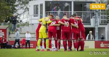 1. FC Bruchsal geht geschlossen in ein bestenfalls historisches Halbjahr - BNN - Badische Neueste Nachrichten