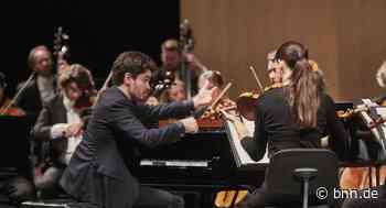 Molière in Bruchsal, Mozart in Baden-Baden: Tipps fürs Wochenende - BNN - Badische Neueste Nachrichten