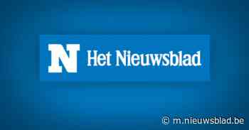 Jongeman naar ziekenhuis door CO-intoxicatie in Sint-Joost-ten-Node - nieuwsblad.be