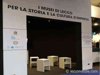 Lariofiere Erba | "Fornitore Offresi" ospita i Musei di Lecco - Lecco Notizie