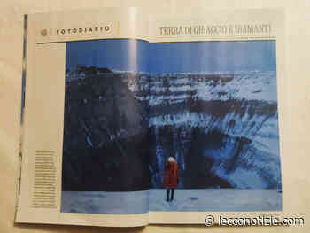 The Shining Land: su National Geographic la mostra portata a Lecco da Les Cultures - Lecco Notizie