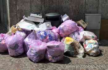 RACCOLTA DIFFERENZIATA, LECCO OTTAVA PROVINCIA SU 12 MANTOVA LA PIÙ VIRTUOSA - Lecconews