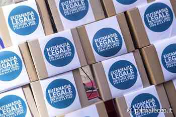 "Eutanasia e Cannabis, la battaglia continuerà anche a Lecco" - Prima Lecco