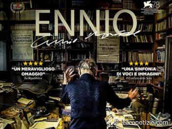 Lecco. Il premio Oscar Giuseppe Tornatore sarà al cinema Nuovo Aquilone - Lecco Notizie