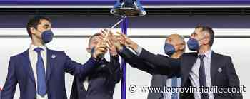 Lecco. Technoprobe, esordio con il botto Il primo giorno segna un più 15% - La Provincia di Lecco